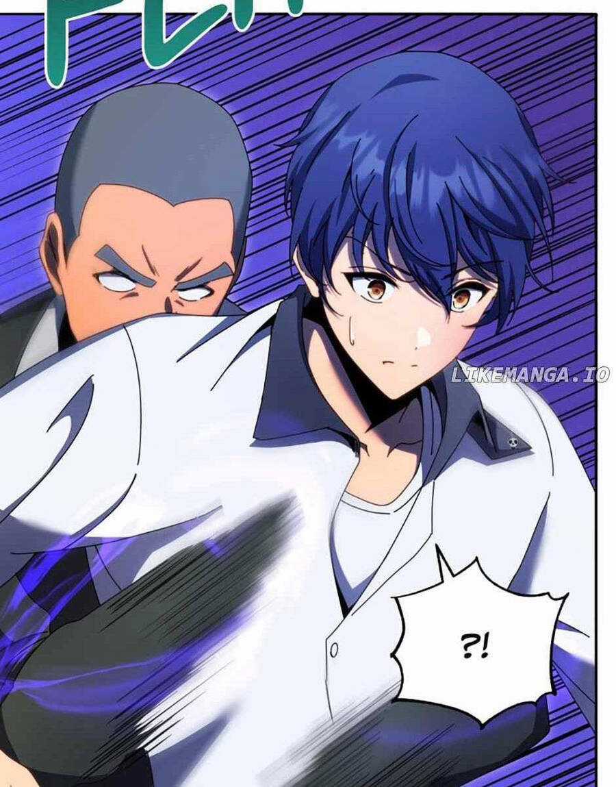 Tử Linh Sư Thiên Tài Của Học Viện Chương 68 trang 40