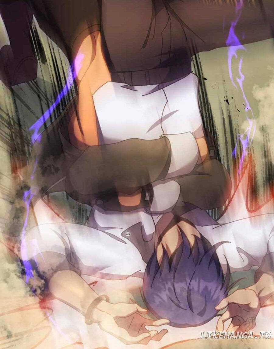 Tử Linh Sư Thiên Tài Của Học Viện Chương 68 trang 44