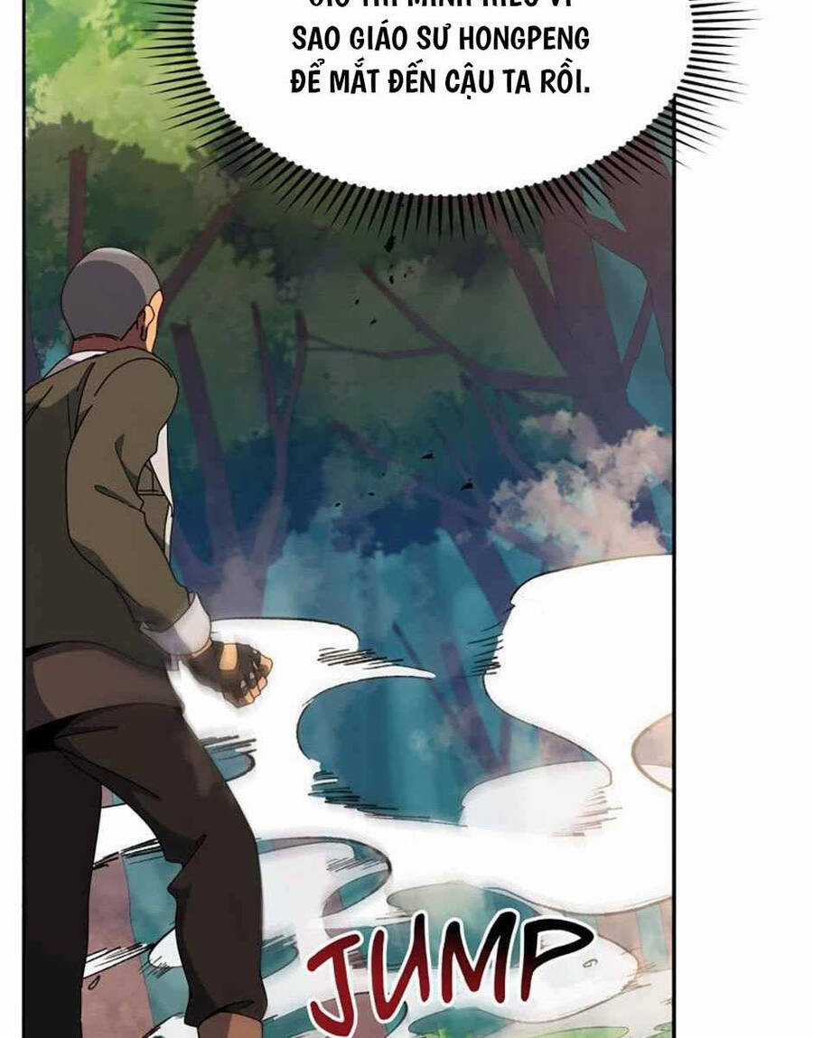 Tử Linh Sư Thiên Tài Của Học Viện Chương 68 trang 50