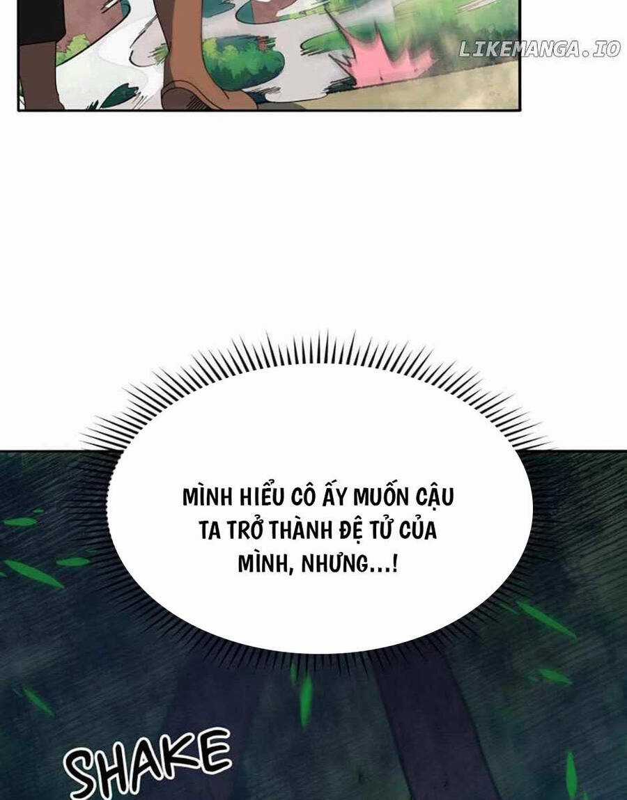 Tử Linh Sư Thiên Tài Của Học Viện Chương 68 trang 51