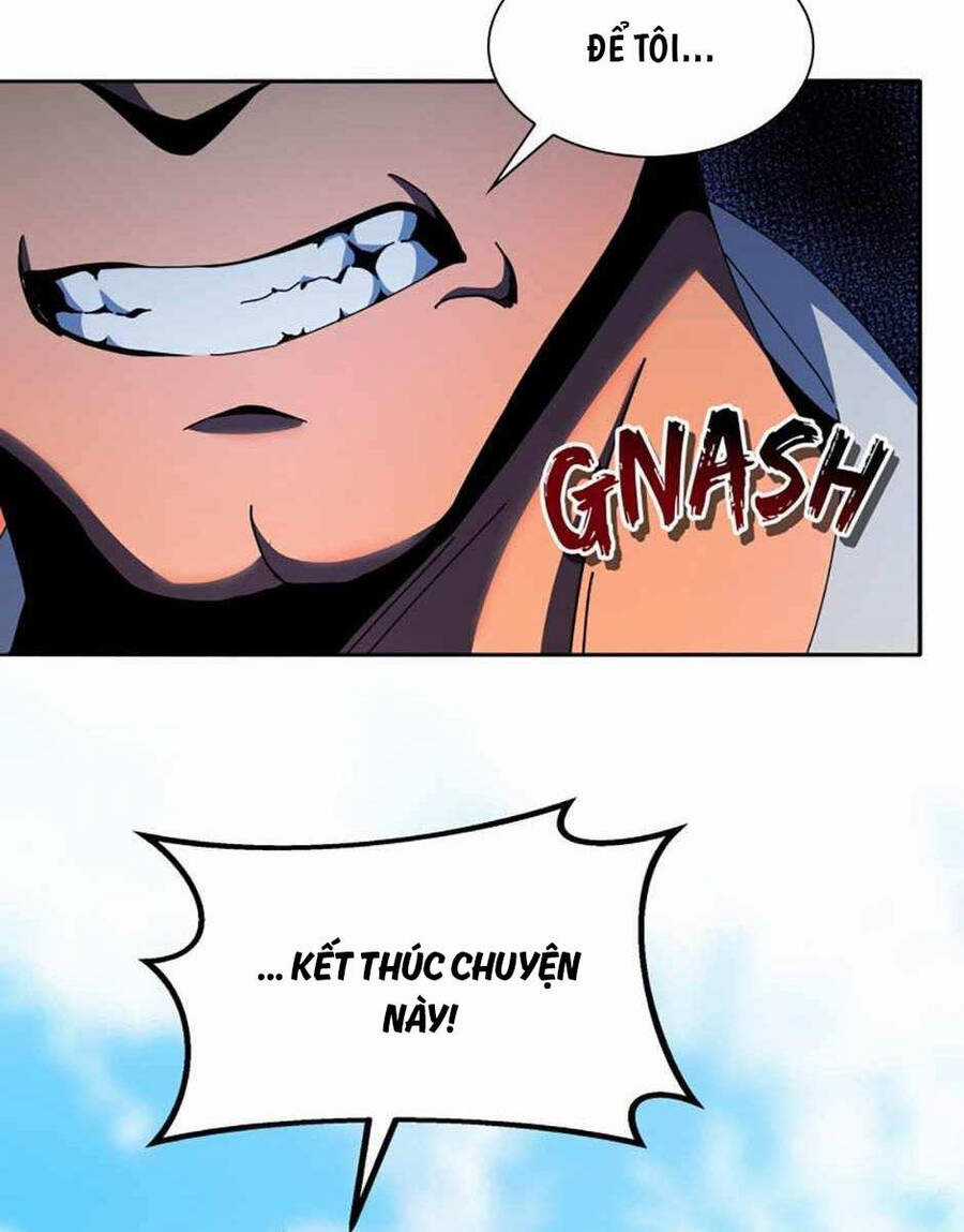 Tử Linh Sư Thiên Tài Của Học Viện Chương 68 trang 59