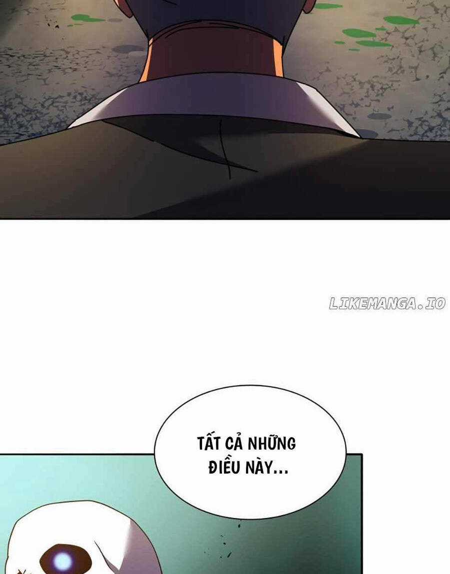 Tử Linh Sư Thiên Tài Của Học Viện Chương 68 trang 74