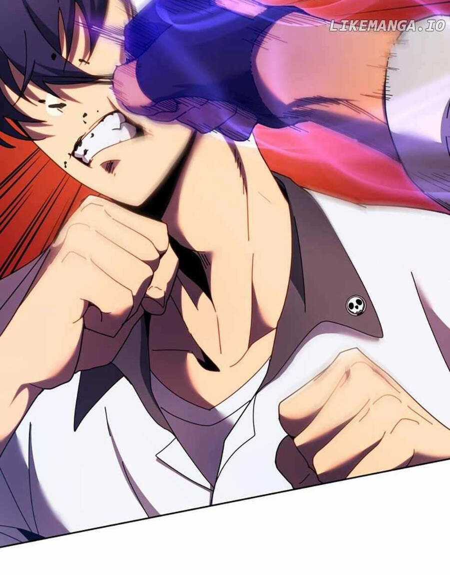 Tử Linh Sư Thiên Tài Của Học Viện Chương 68 trang 8