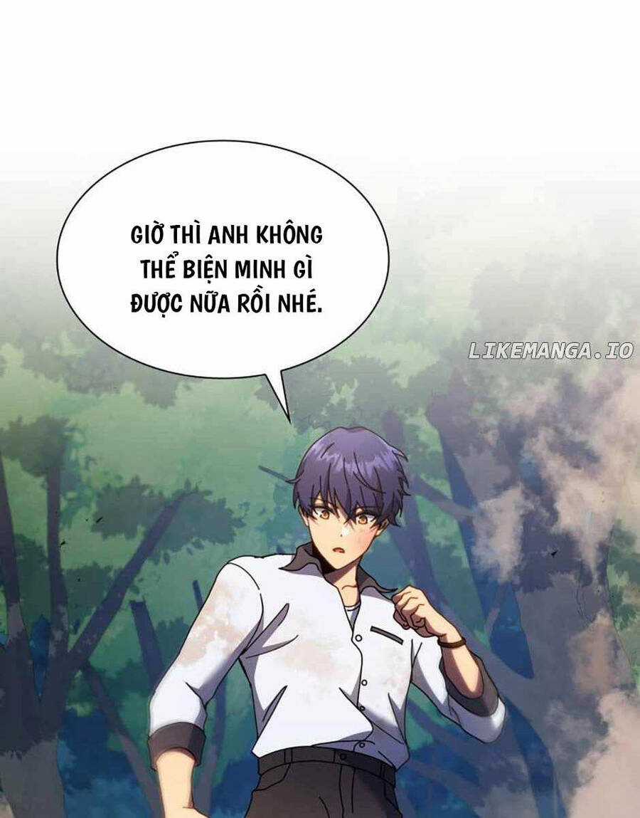 Tử Linh Sư Thiên Tài Của Học Viện Chương 68 trang 84