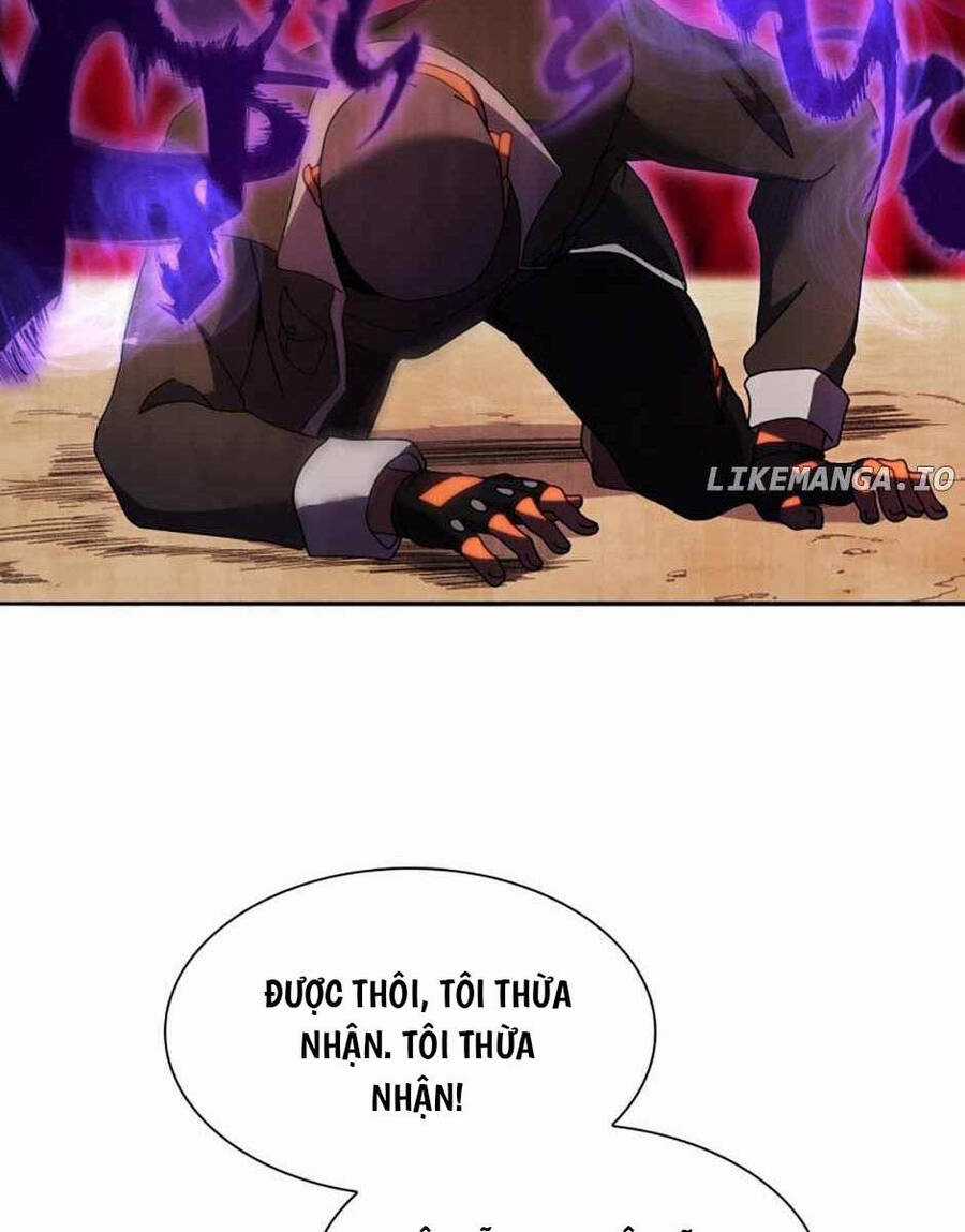 Tử Linh Sư Thiên Tài Của Học Viện Chương 68 trang 91