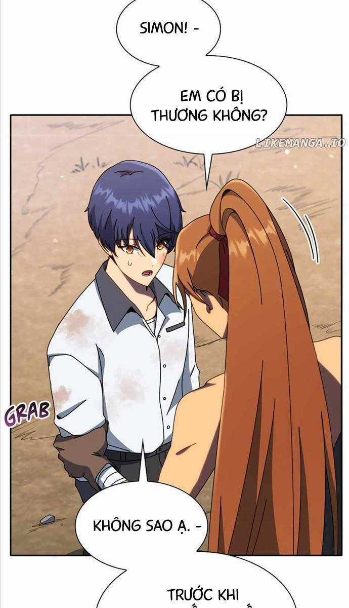 Tử Linh Sư Thiên Tài Của Học Viện Chương 69 trang 14