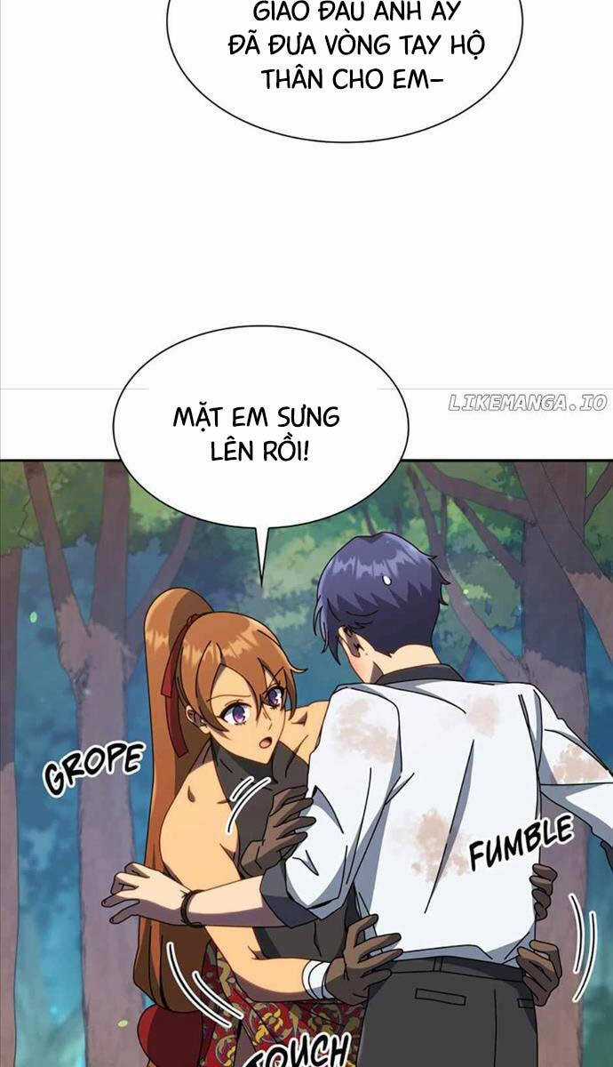 Tử Linh Sư Thiên Tài Của Học Viện Chương 69 trang 15