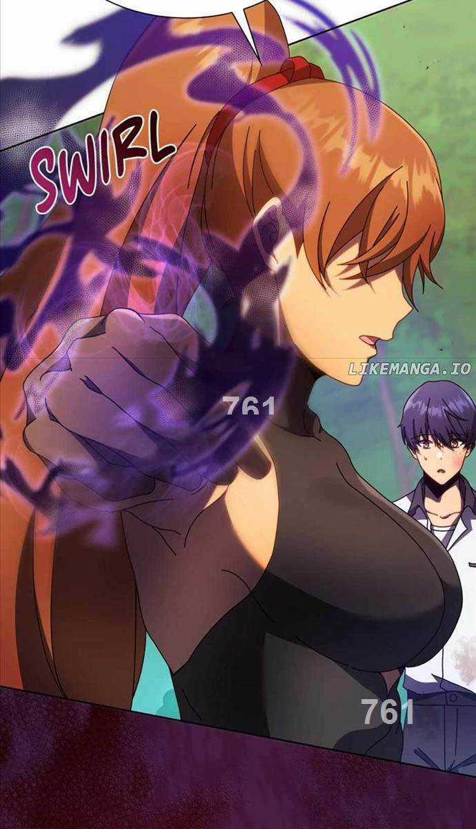 Tử Linh Sư Thiên Tài Của Học Viện Chương 69 trang 2