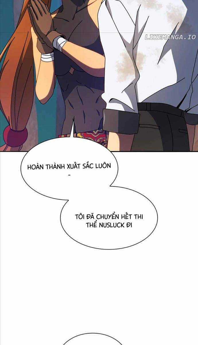 Tử Linh Sư Thiên Tài Của Học Viện Chương 69 trang 20