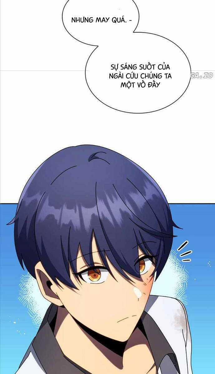 Tử Linh Sư Thiên Tài Của Học Viện Chương 69 trang 21