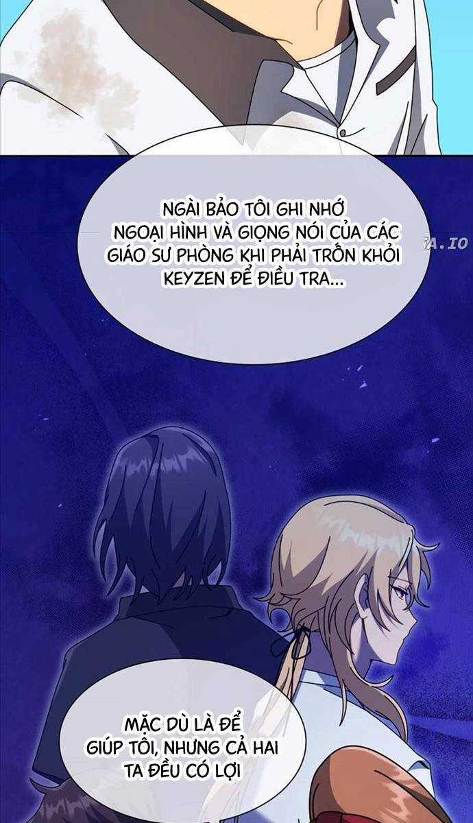 Tử Linh Sư Thiên Tài Của Học Viện Chương 69 trang 22