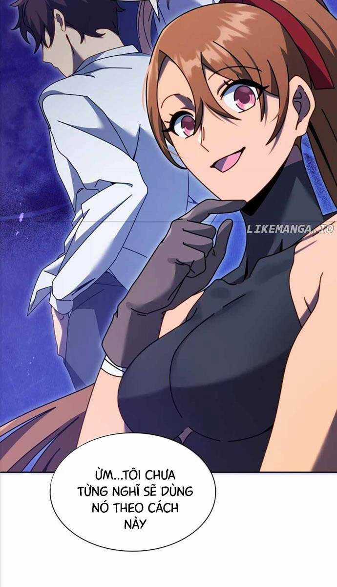 Tử Linh Sư Thiên Tài Của Học Viện Chương 69 trang 23