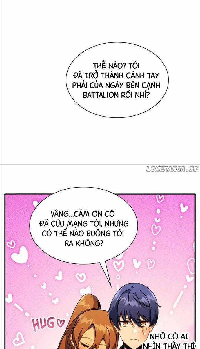 Tử Linh Sư Thiên Tài Của Học Viện Chương 69 trang 24