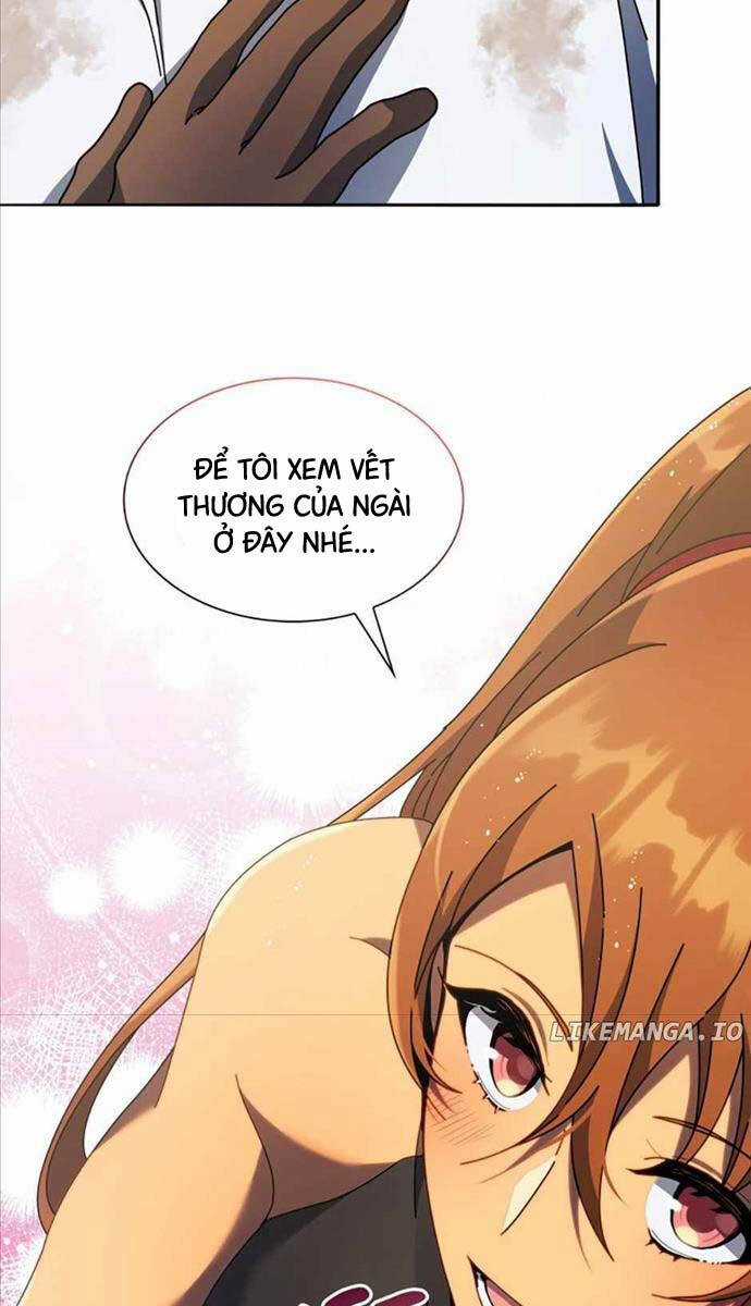 Tử Linh Sư Thiên Tài Của Học Viện Chương 69 trang 26