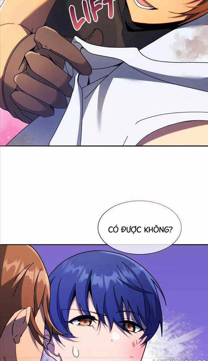 Tử Linh Sư Thiên Tài Của Học Viện Chương 69 trang 27