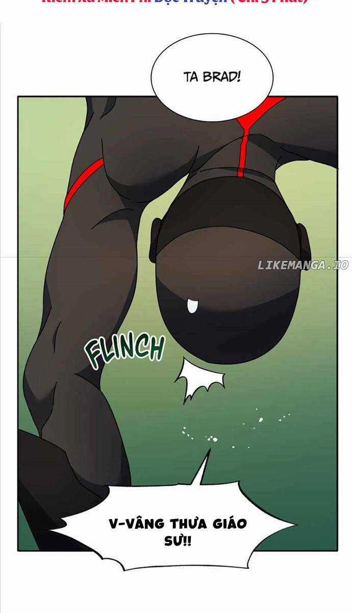 Tử Linh Sư Thiên Tài Của Học Viện Chương 69 trang 30