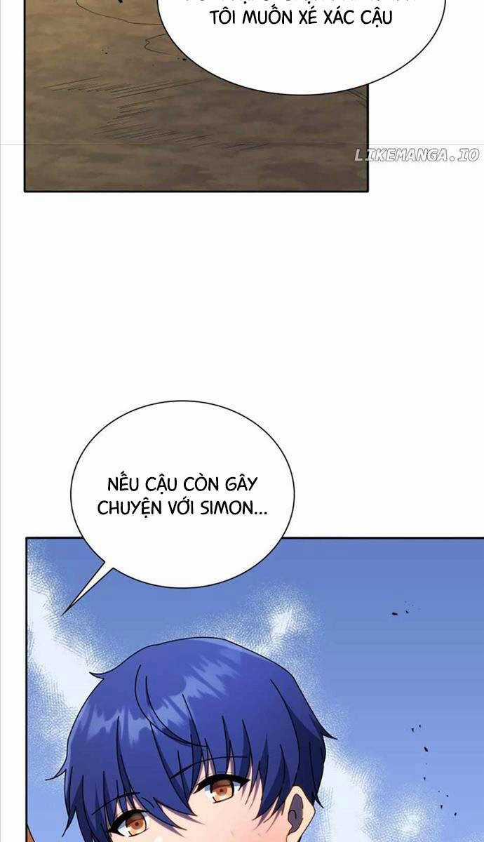 Tử Linh Sư Thiên Tài Của Học Viện Chương 69 trang 35