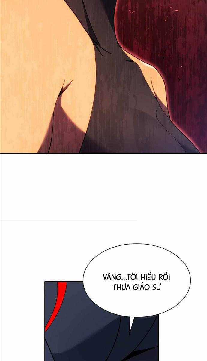 Tử Linh Sư Thiên Tài Của Học Viện Chương 69 trang 38