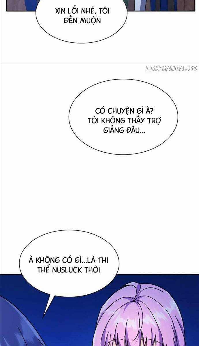 Tử Linh Sư Thiên Tài Của Học Viện Chương 69 trang 44