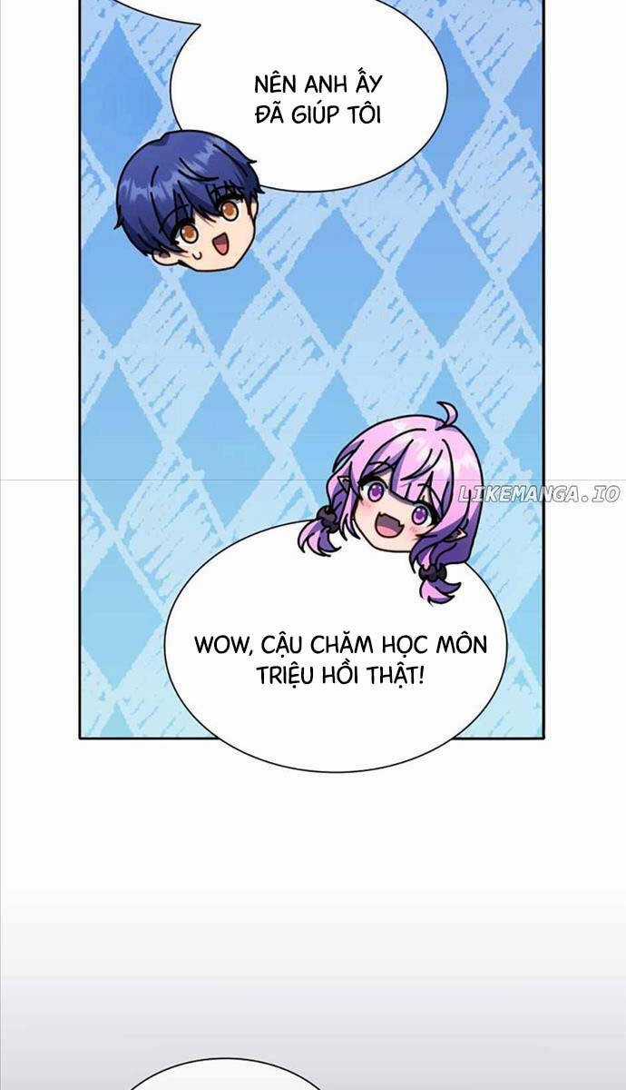 Tử Linh Sư Thiên Tài Của Học Viện Chương 69 trang 46