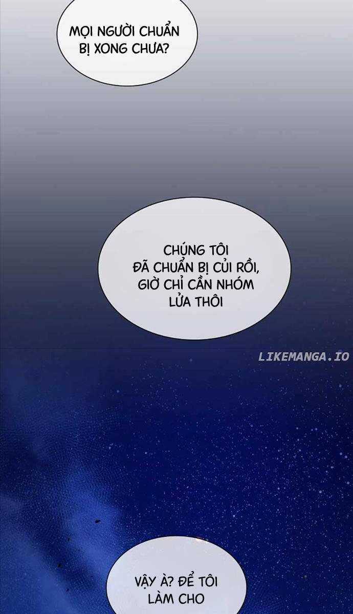 Tử Linh Sư Thiên Tài Của Học Viện Chương 69 trang 47