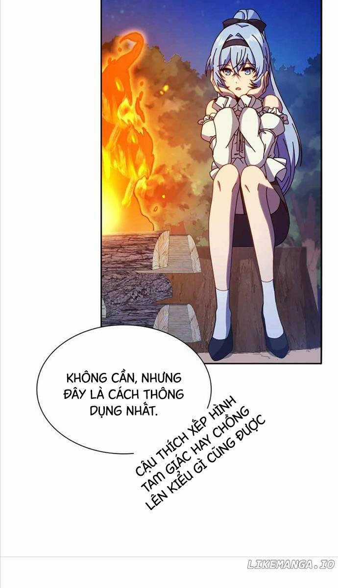 Tử Linh Sư Thiên Tài Của Học Viện Chương 69 trang 50