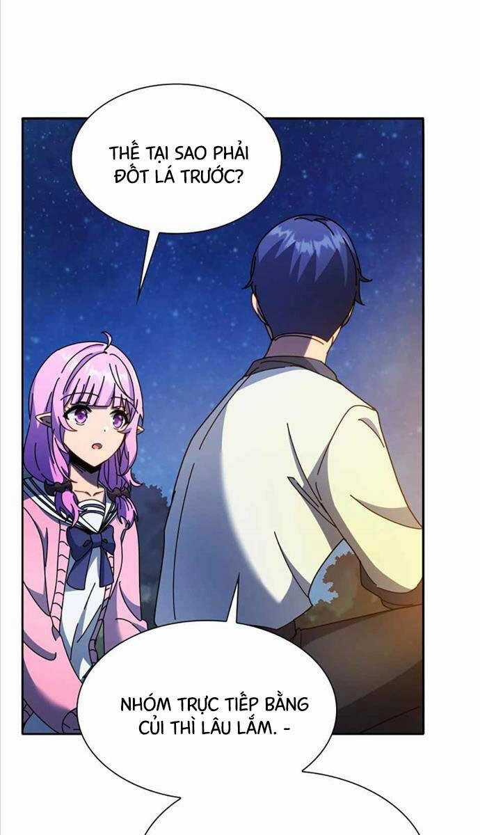 Tử Linh Sư Thiên Tài Của Học Viện Chương 69 trang 51