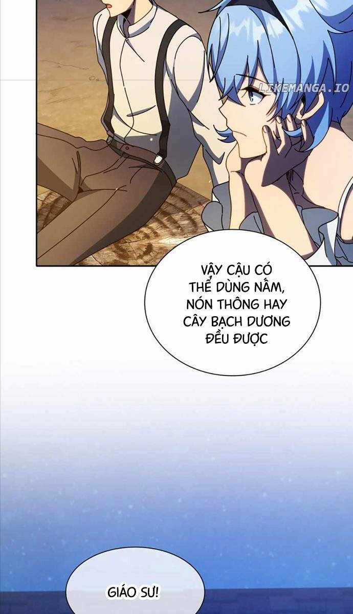 Tử Linh Sư Thiên Tài Của Học Viện Chương 69 trang 53