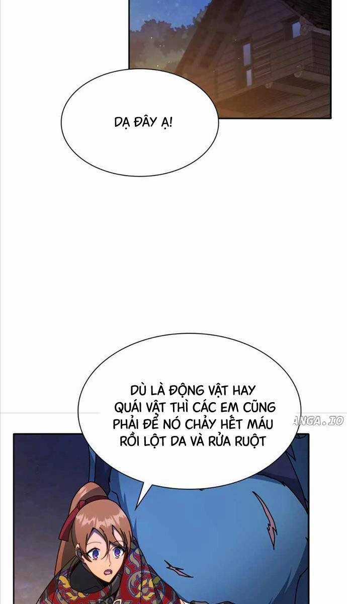 Tử Linh Sư Thiên Tài Của Học Viện Chương 69 trang 57