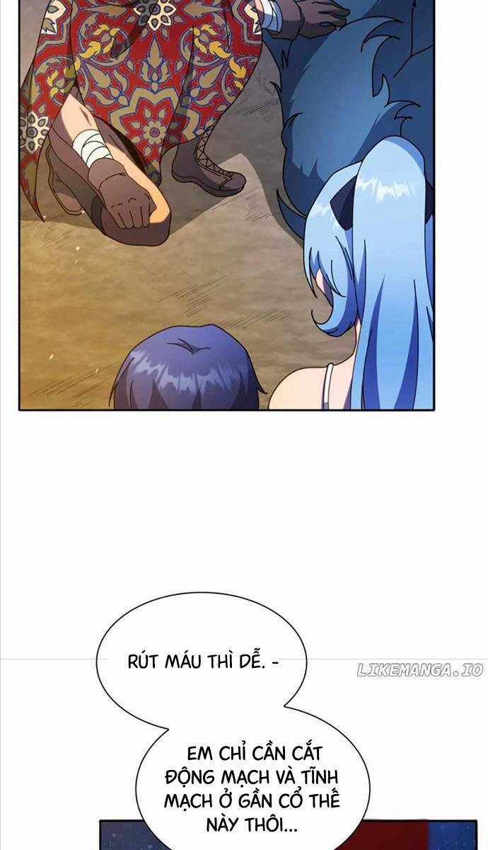 Tử Linh Sư Thiên Tài Của Học Viện Chương 69 trang 58