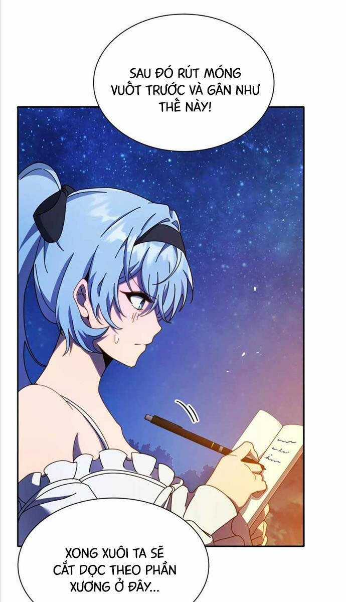 Tử Linh Sư Thiên Tài Của Học Viện Chương 69 trang 60