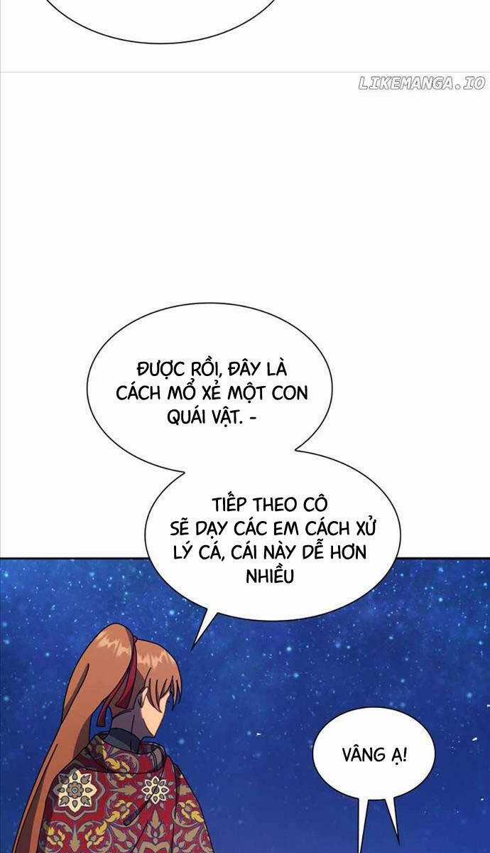 Tử Linh Sư Thiên Tài Của Học Viện Chương 69 trang 61