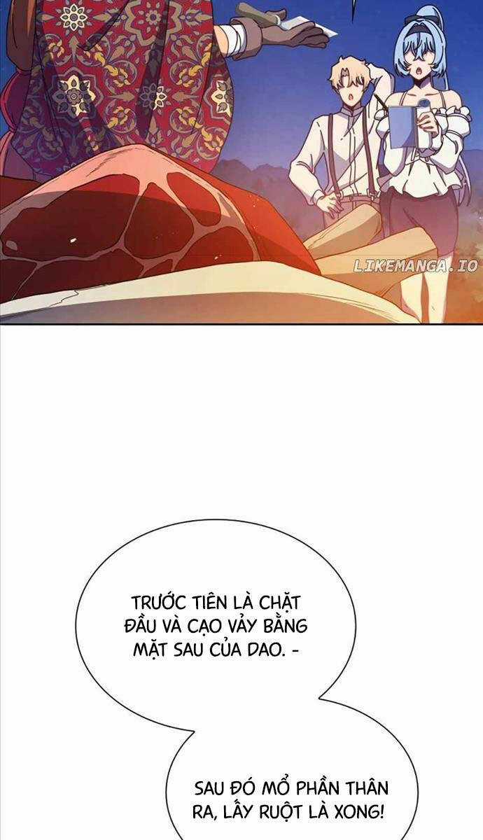 Tử Linh Sư Thiên Tài Của Học Viện Chương 69 trang 62