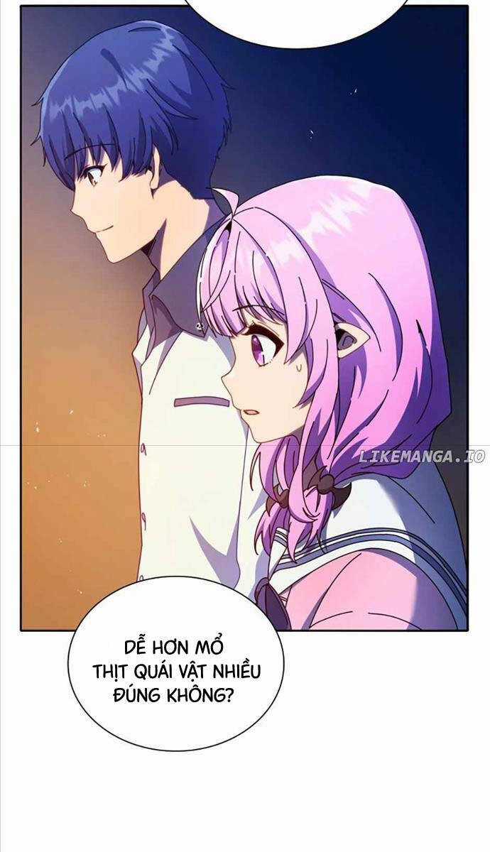 Tử Linh Sư Thiên Tài Của Học Viện Chương 69 trang 63