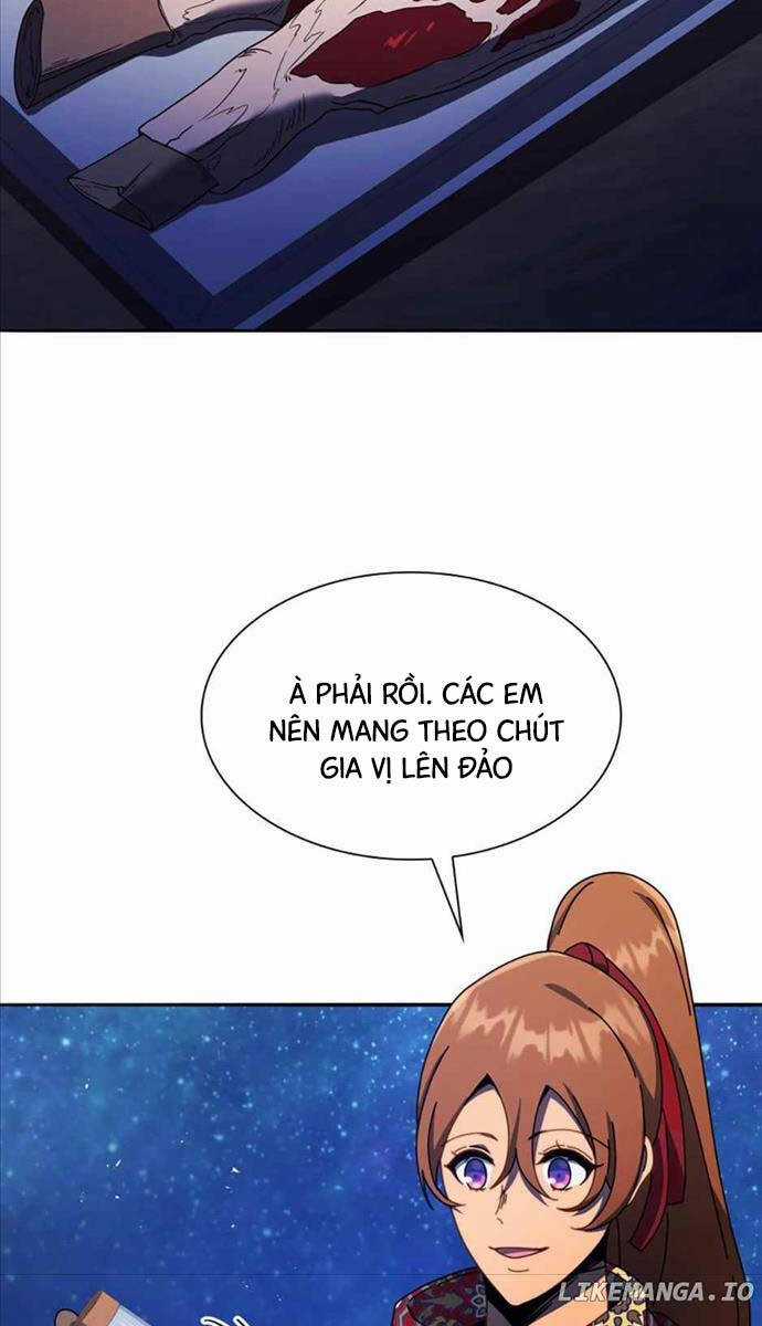 Tử Linh Sư Thiên Tài Của Học Viện Chương 69 trang 65