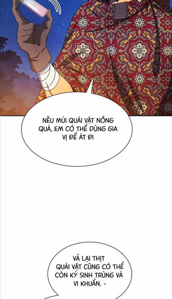 Tử Linh Sư Thiên Tài Của Học Viện Chương 69 trang 66