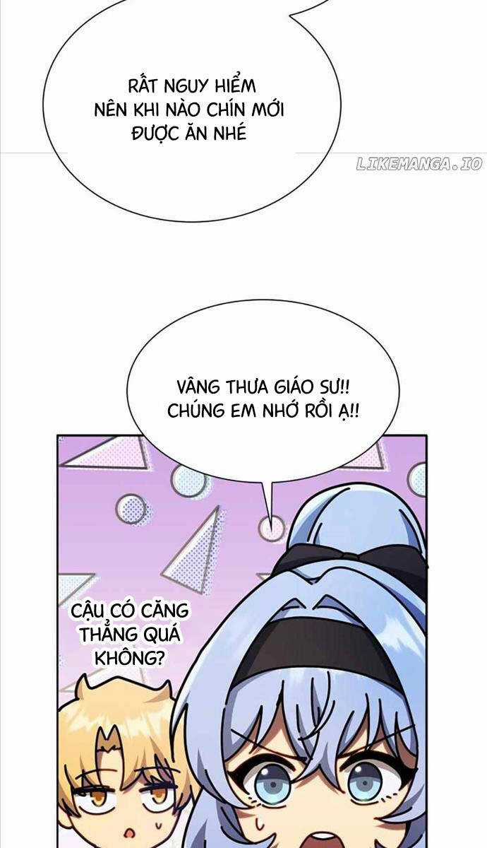 Tử Linh Sư Thiên Tài Của Học Viện Chương 69 trang 67