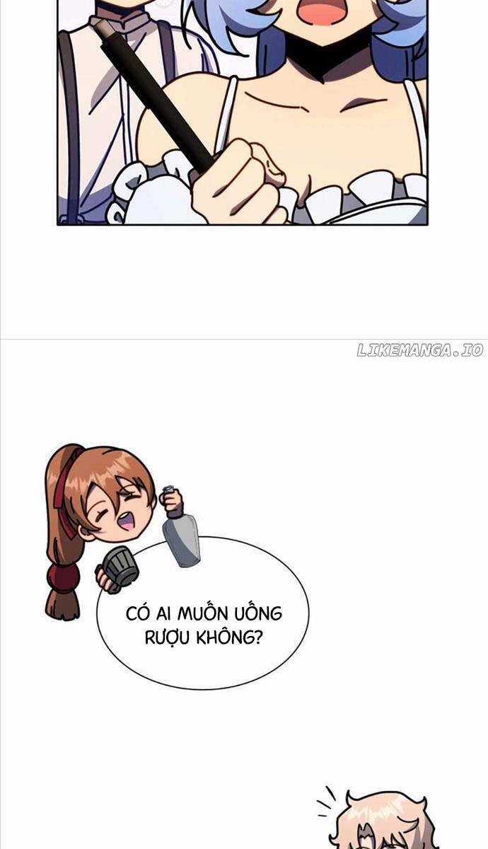 Tử Linh Sư Thiên Tài Của Học Viện Chương 69 trang 68