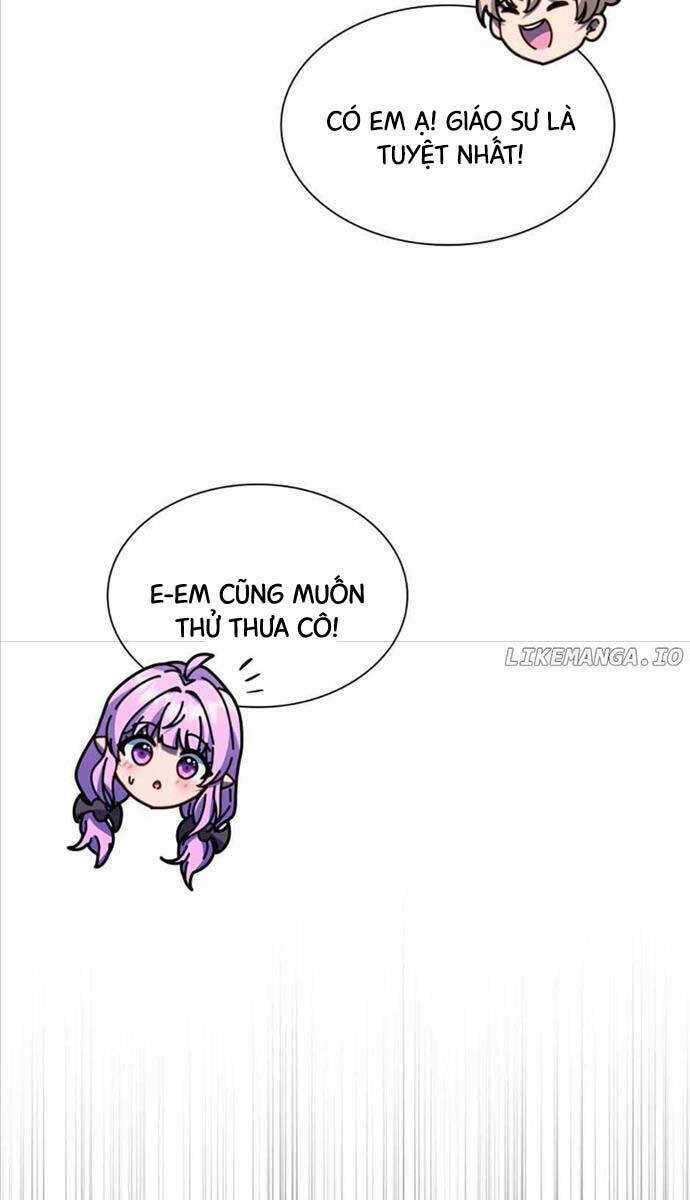 Tử Linh Sư Thiên Tài Của Học Viện Chương 69 trang 69