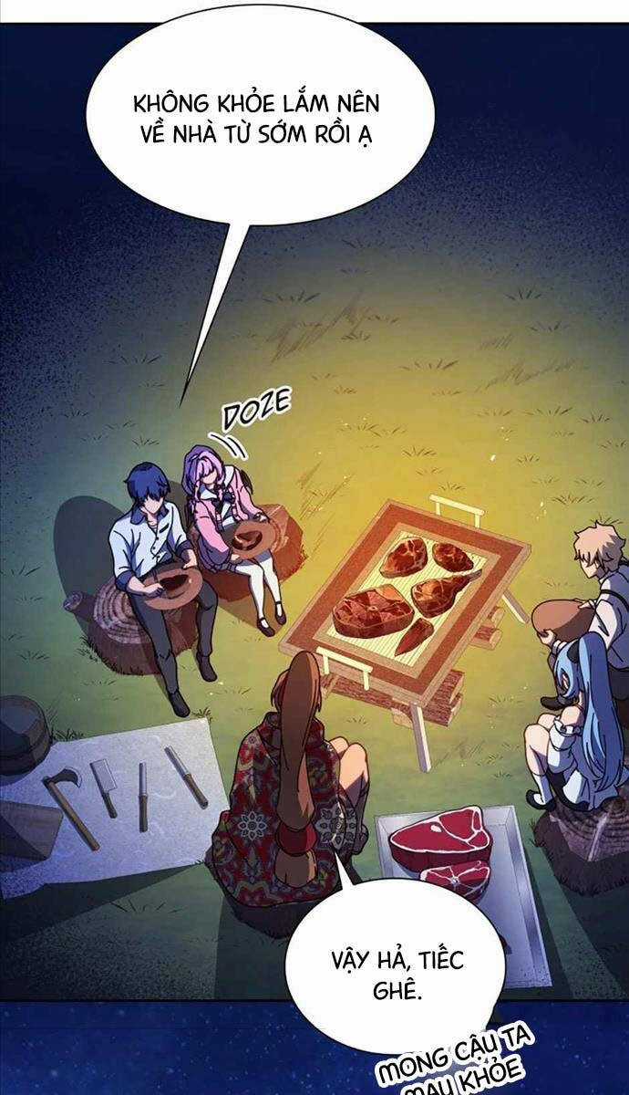 Tử Linh Sư Thiên Tài Của Học Viện Chương 69 trang 72