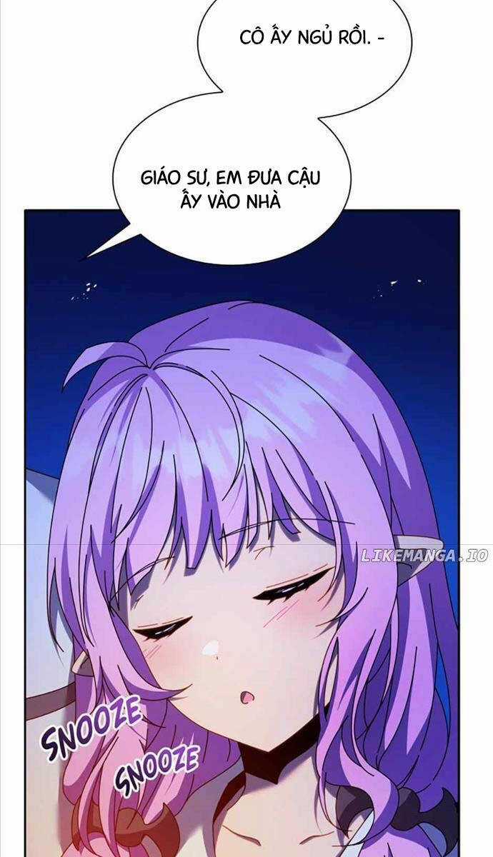 Tử Linh Sư Thiên Tài Của Học Viện Chương 69 trang 75