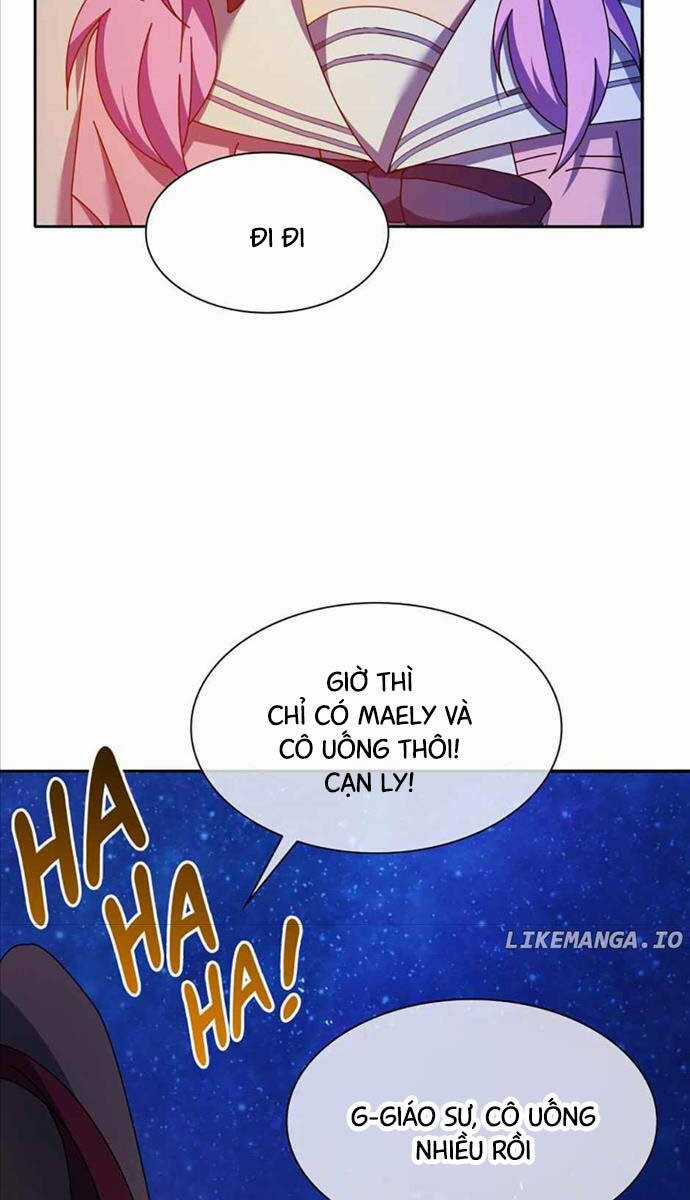 Tử Linh Sư Thiên Tài Của Học Viện Chương 69 trang 76