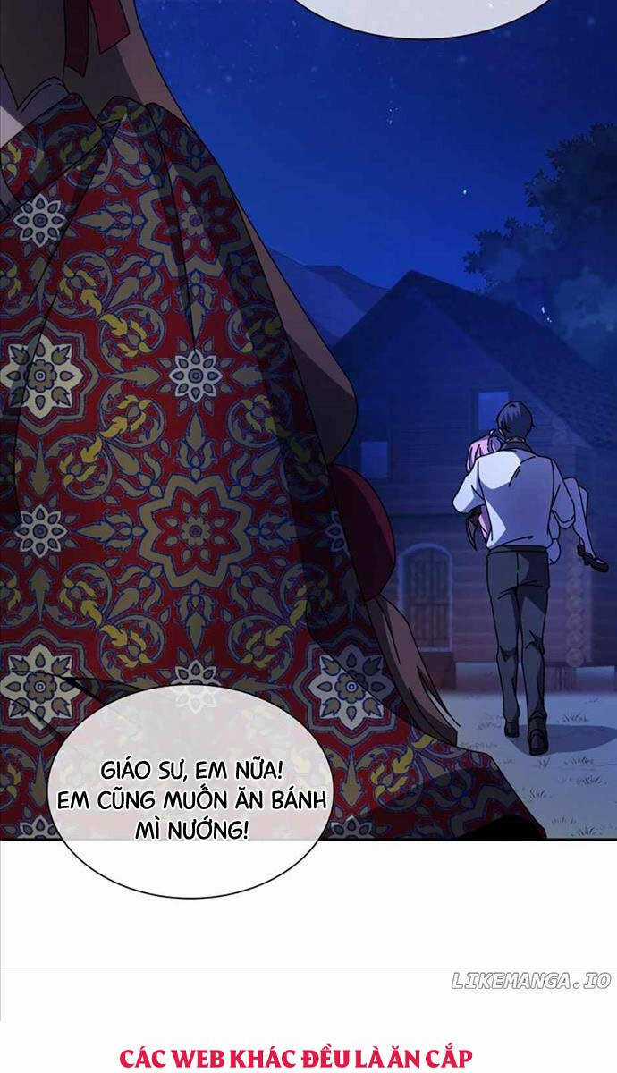 Tử Linh Sư Thiên Tài Của Học Viện Chương 69 trang 77