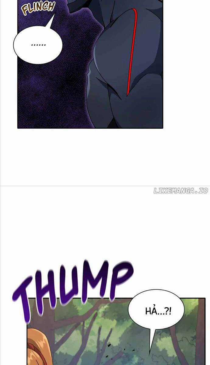 Tử Linh Sư Thiên Tài Của Học Viện Chương 69 trang 8