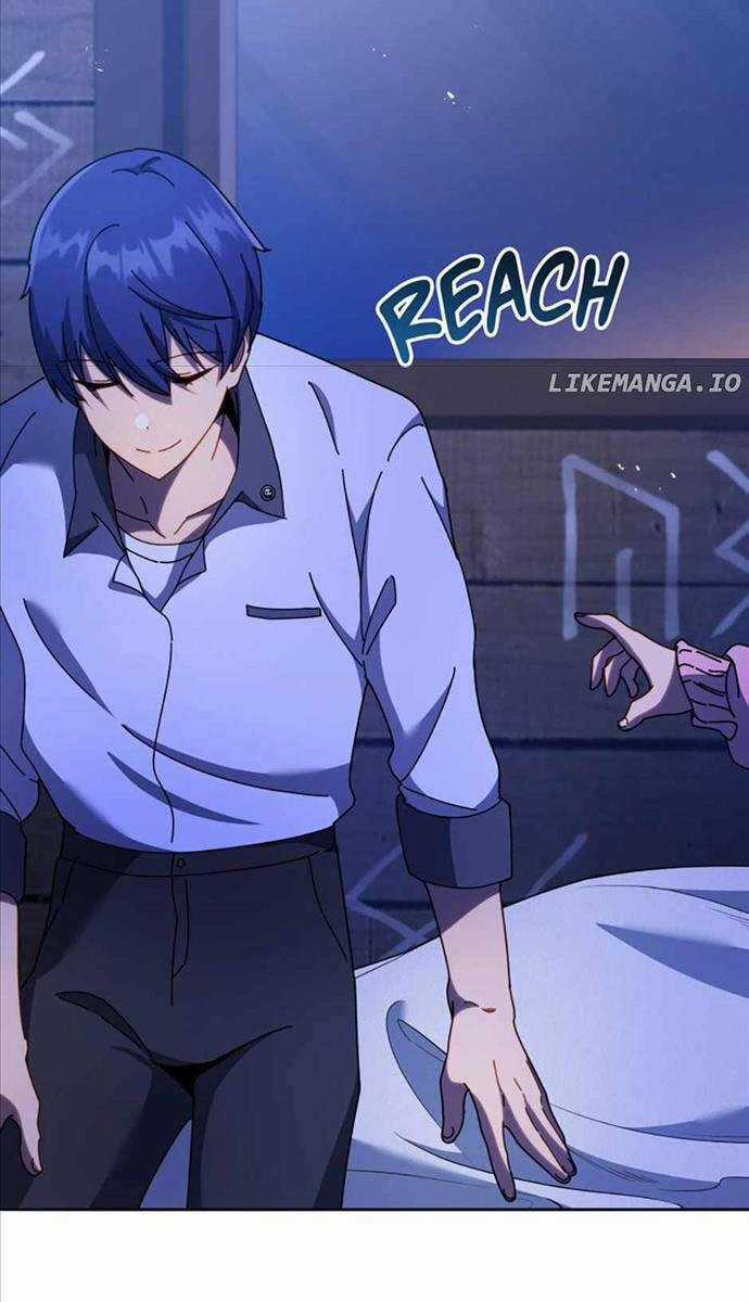 Tử Linh Sư Thiên Tài Của Học Viện Chương 69 trang 81