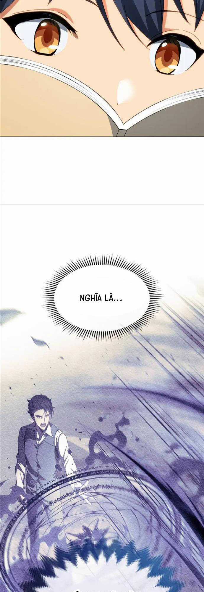 Tử Linh Sư Thiên Tài Của Học Viện Chương 7 trang 10