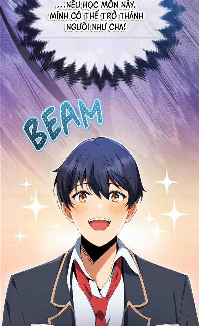 Tử Linh Sư Thiên Tài Của Học Viện Chương 7 trang 11