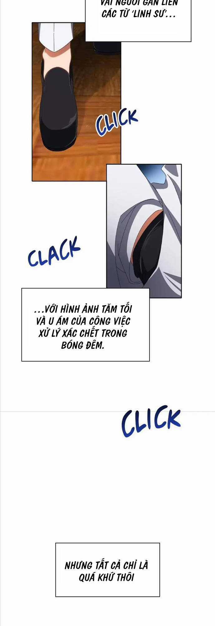 Tử Linh Sư Thiên Tài Của Học Viện Chương 7 trang 13