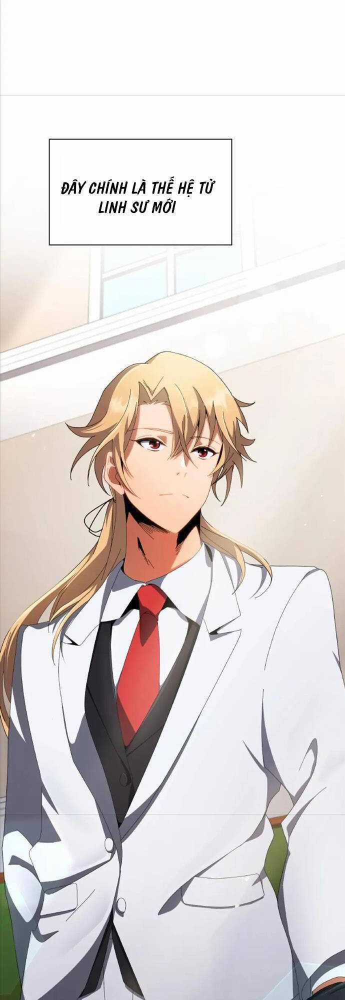 Tử Linh Sư Thiên Tài Của Học Viện Chương 7 trang 15