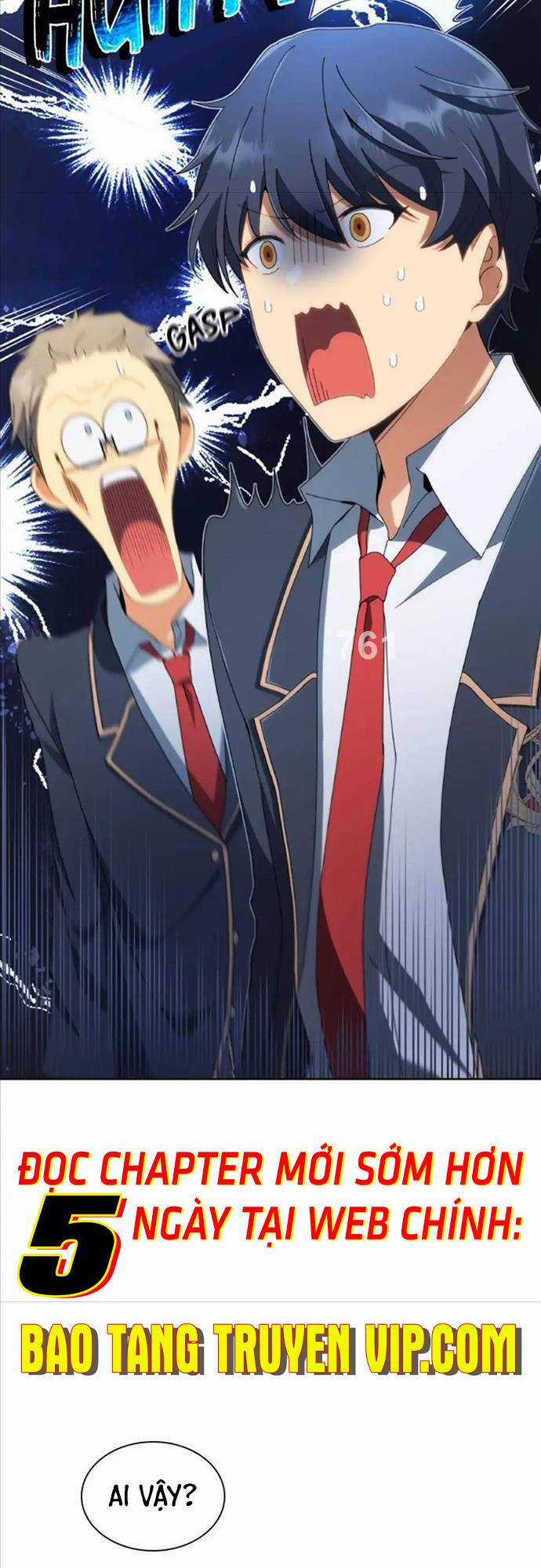 Tử Linh Sư Thiên Tài Của Học Viện Chương 7 trang 2